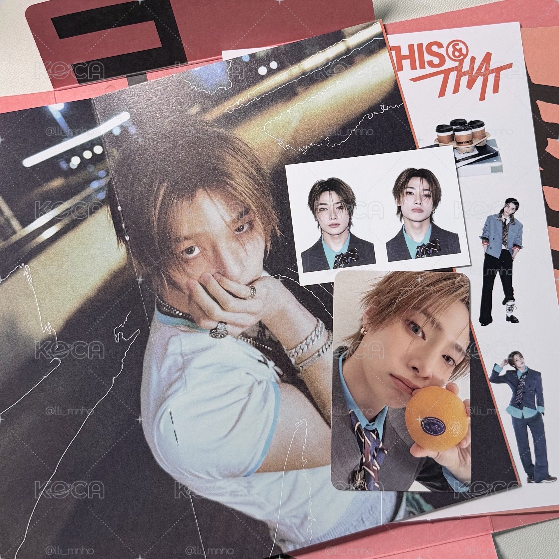 THIS&THAT &ver寅專