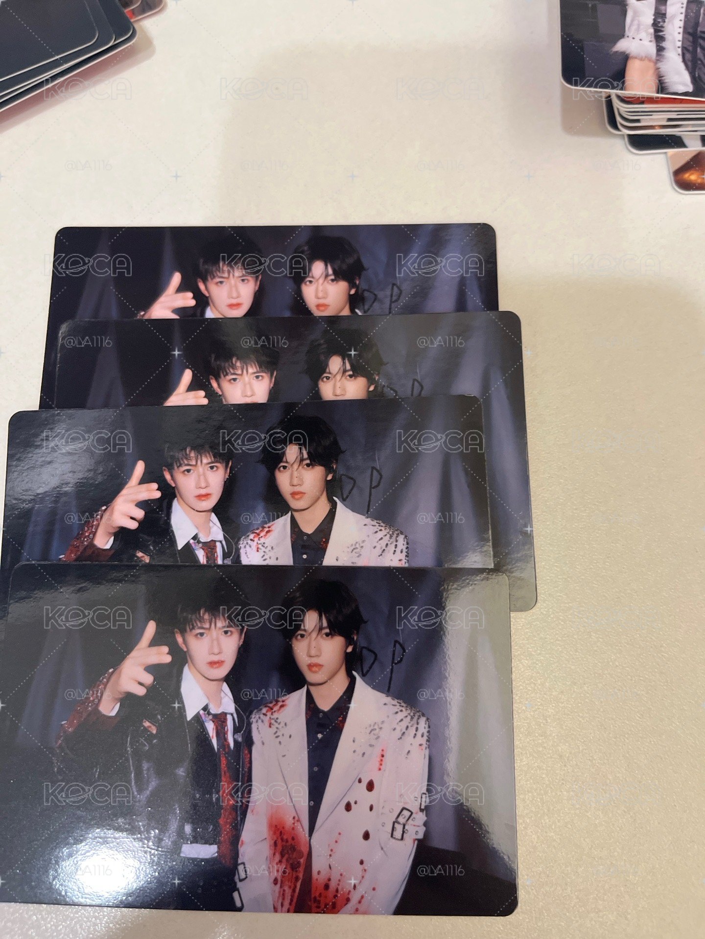 朱志鑫&桂源