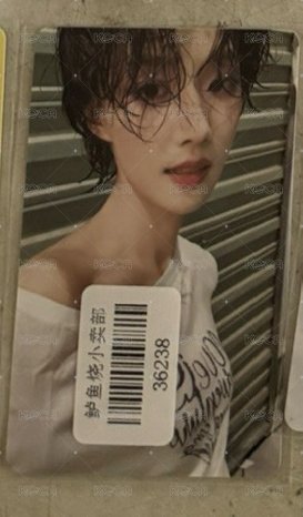 濕短髮