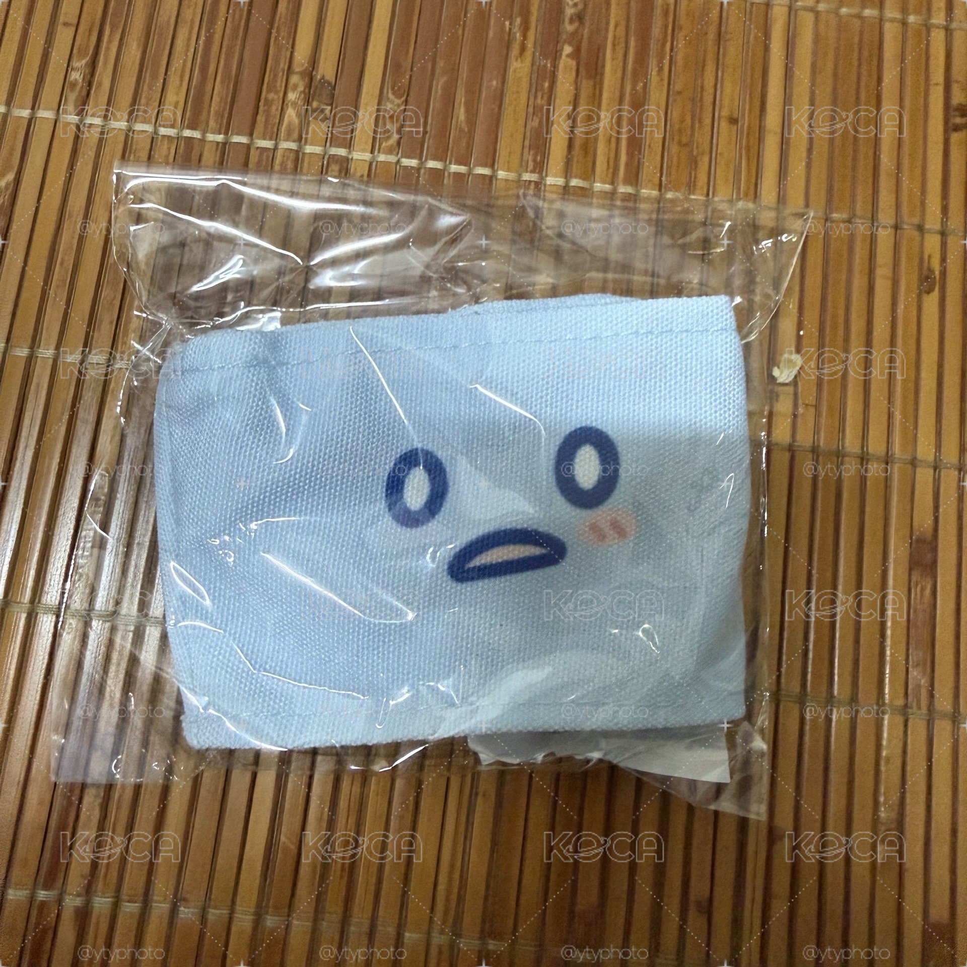 全新未拆現貨//台超杯套 希澈款