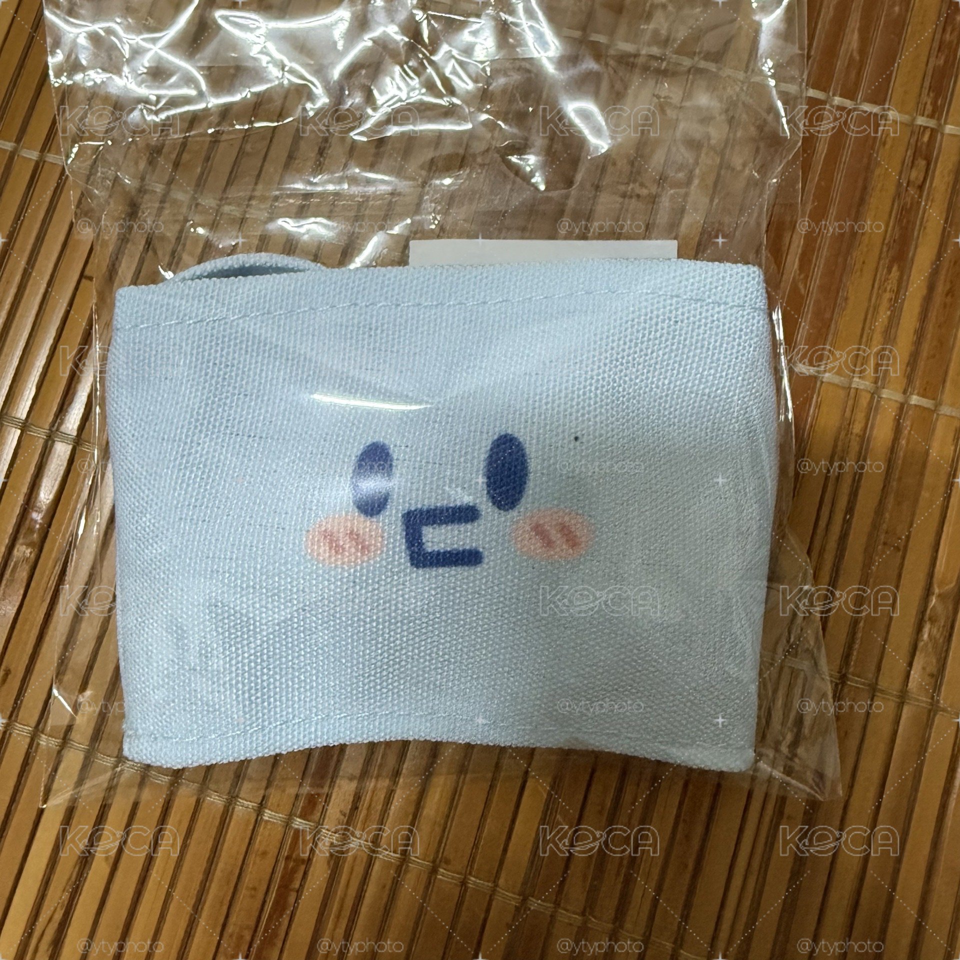 全新未拆現貨//台超杯套 銀赫款