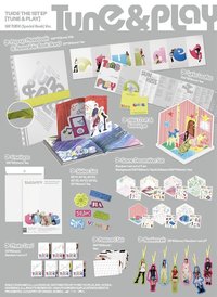Special Book ver.