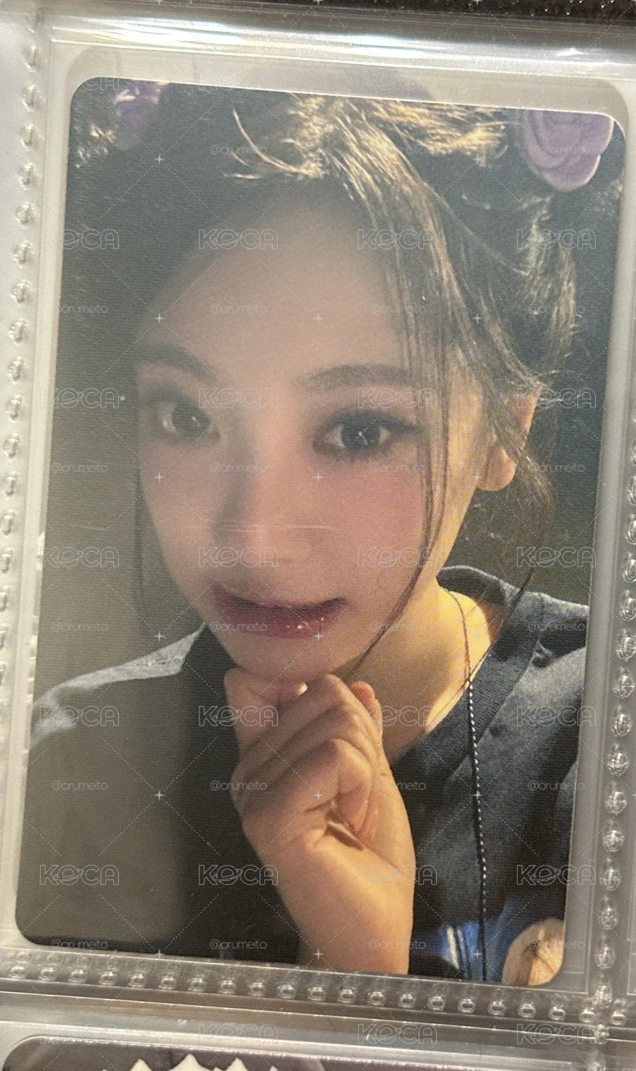 fm丸子頭寧