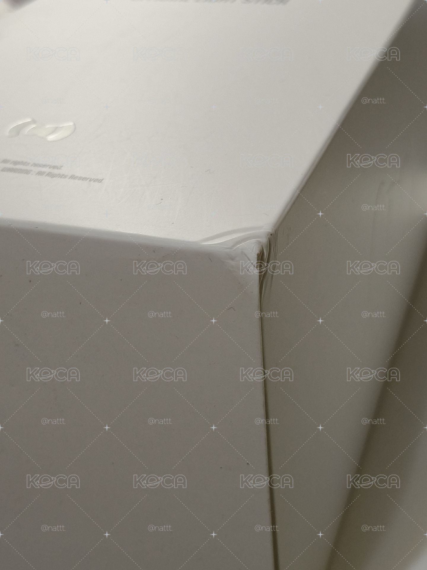 現貨izna手燈+手環組 含卡各一套