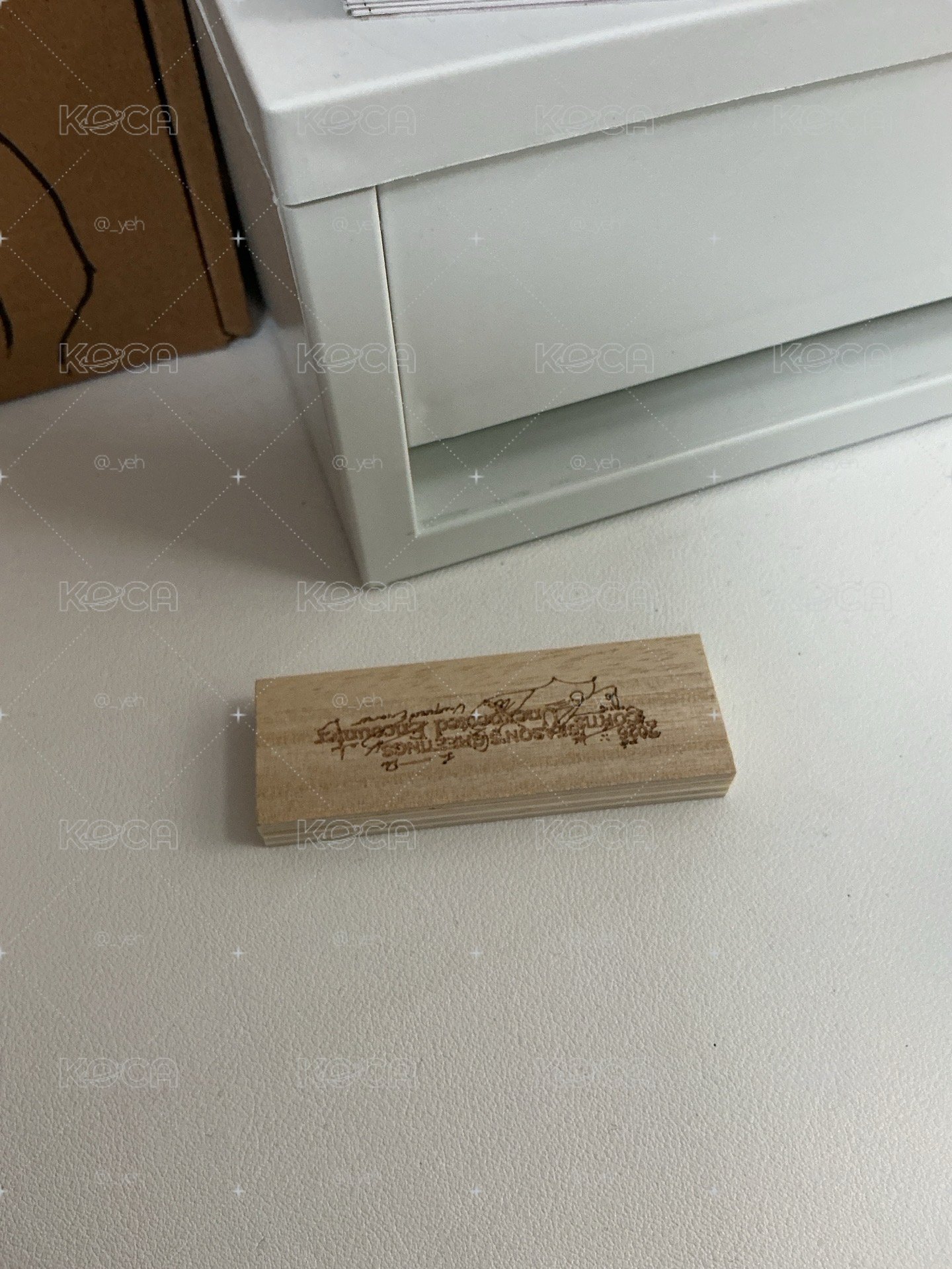 🩶可當綁）已掃