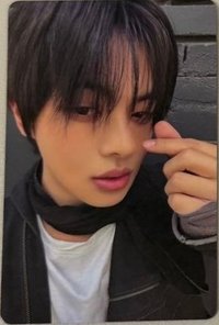 迷二 hmv 特典卡 
