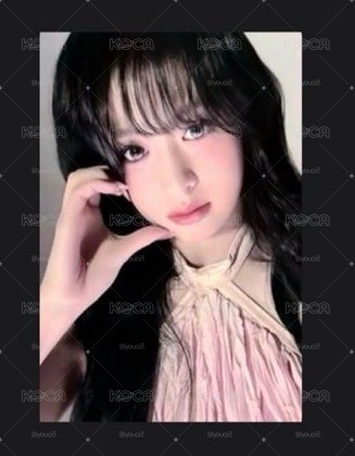 choom 單封預售特典 賢柒