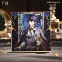 流光秘語 色紙 － PET色紙