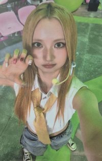 Our Birthday hl 特典卡 