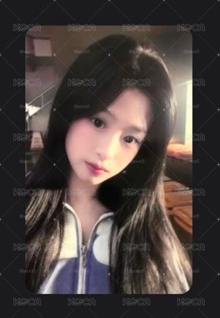 25世巡 相框卡 賢