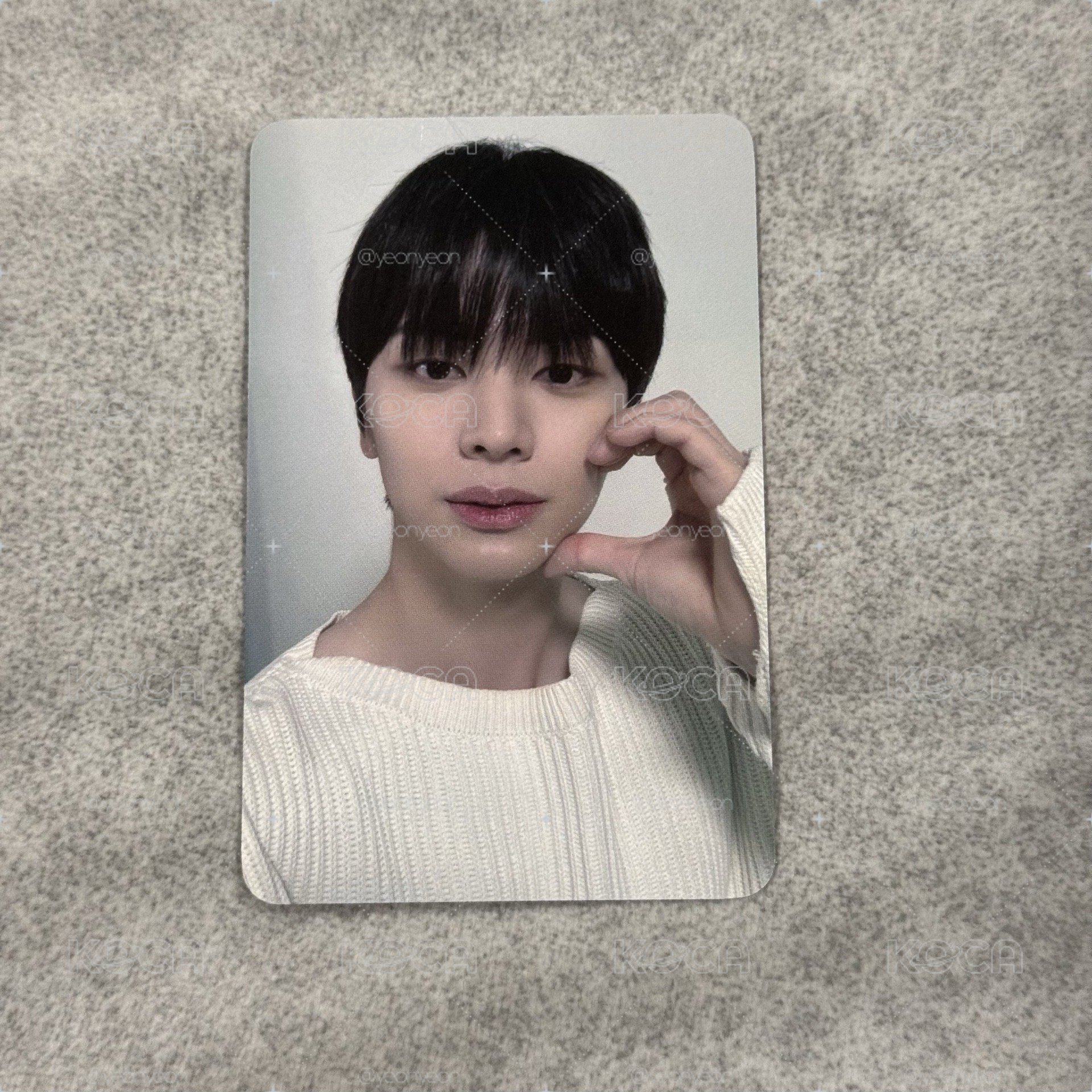 Our dream隨機卡