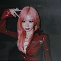 춤 (CHOOM) yg 歌詞貼紙組 周邊卡 拍立得