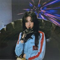 춤 (CHOOM) yg 歌詞貼紙組 周邊卡 拍立得