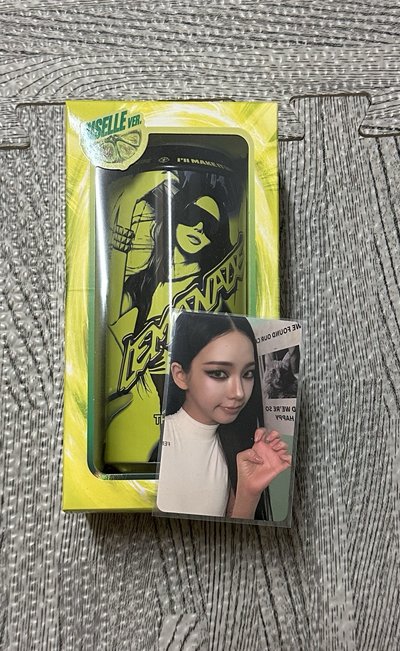 綁物 專輯
