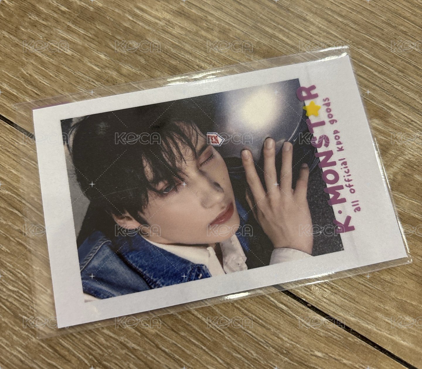 TXT mini 7-休寧凱