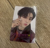 stray kids-Han
