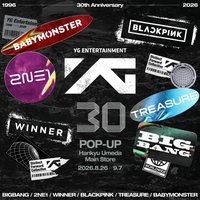 YG 30th Anniversary