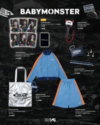 YG 30th Anniversary 日本快閃