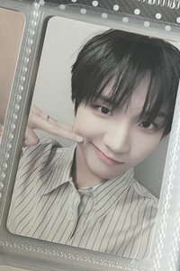 簽售卡🐻