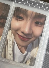  單封 特典卡 🐻