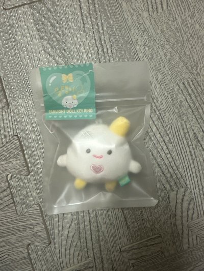 手燈娃冬（需綁
