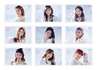 Step and a step Tsutaya 預售特典