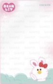 DEARLIT 5萬韓元 滿額卡 透卡