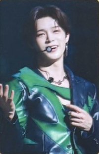 BTW ENCORE 埼玉場 隨機卡 Live Photo