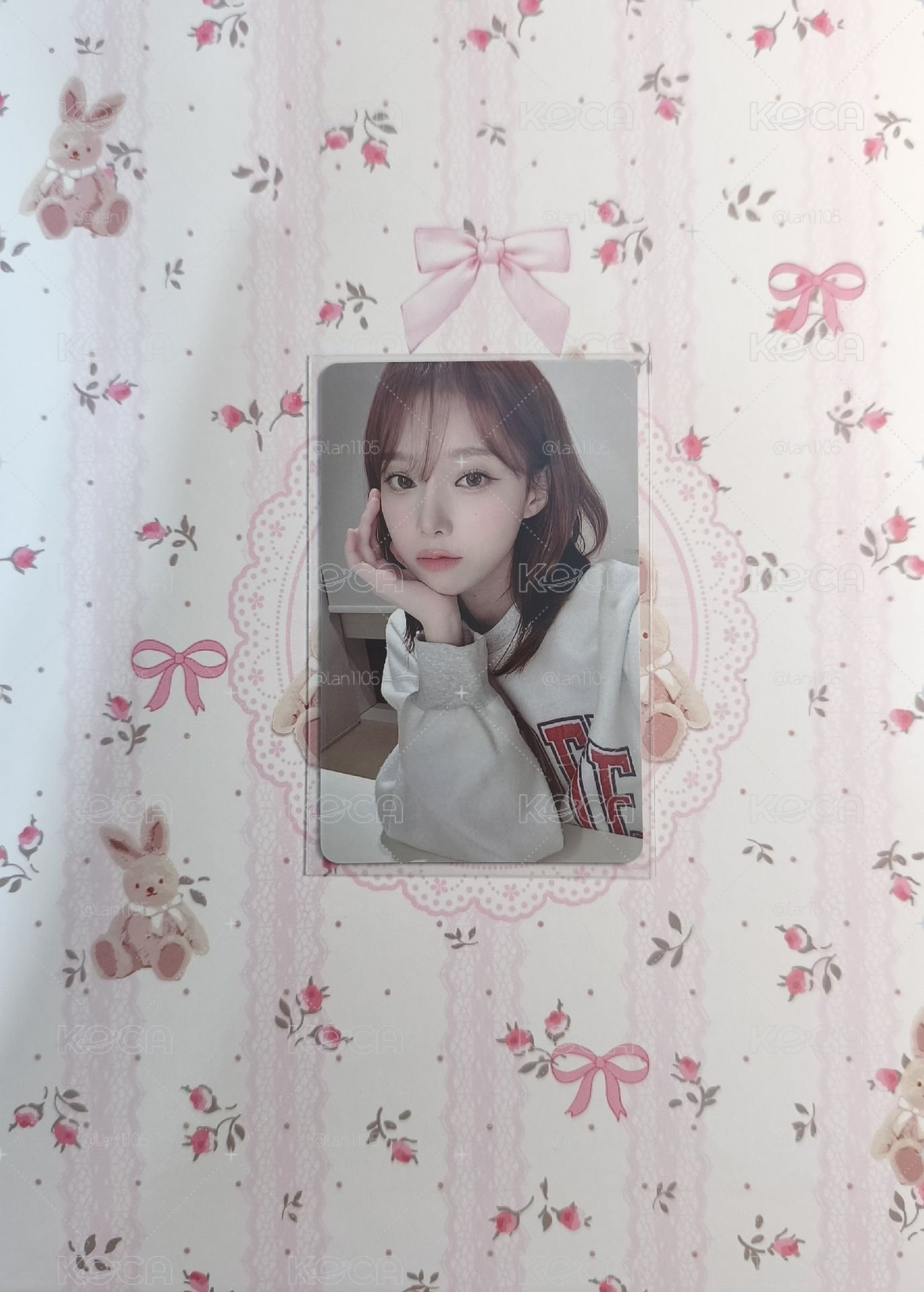 yzu小樹叉汪汪.°♡⁠⋆