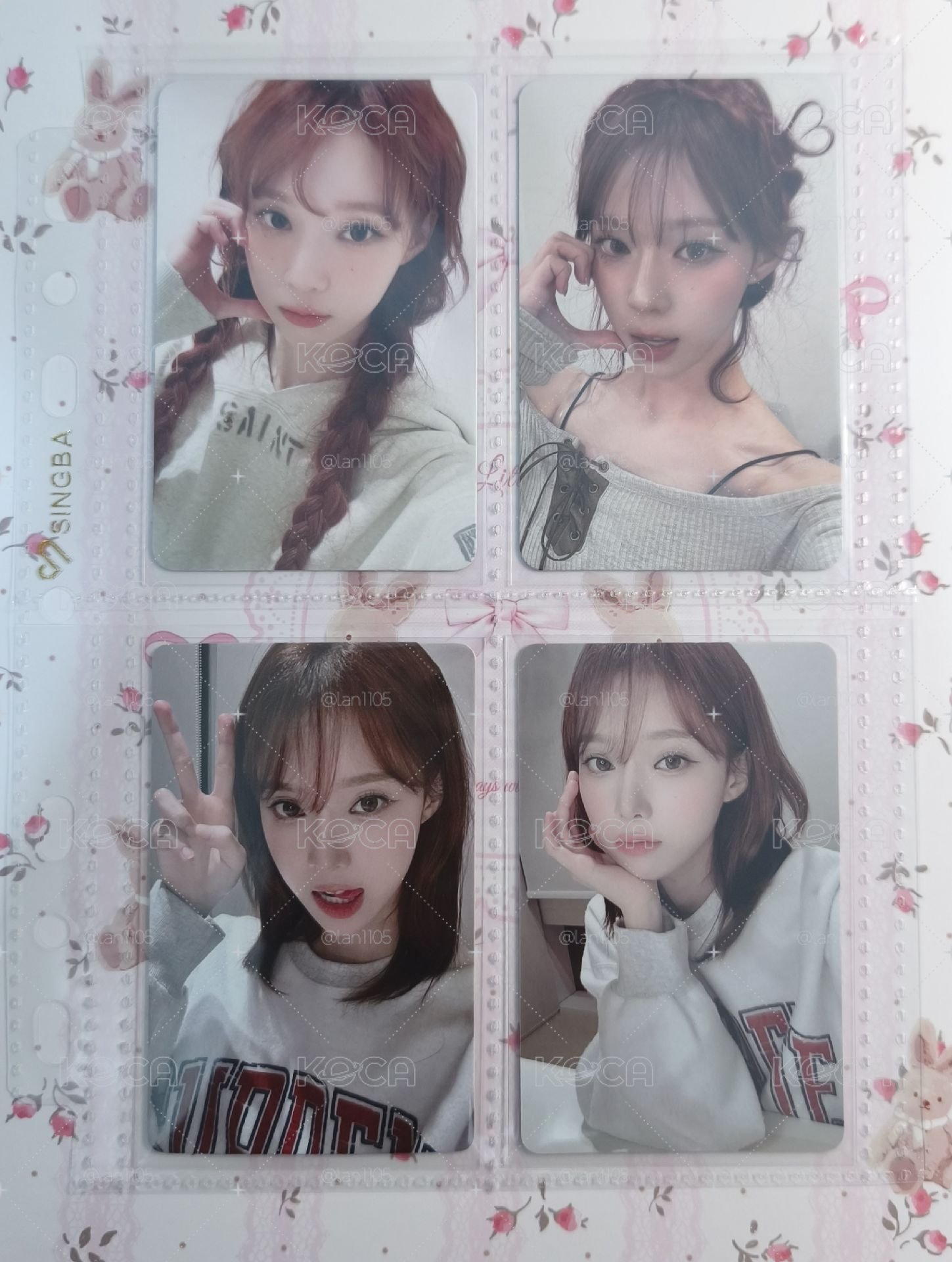 yzu小樹叉汪汪.°♡⁠⋆