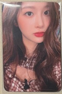 SULLYOON出道專特典