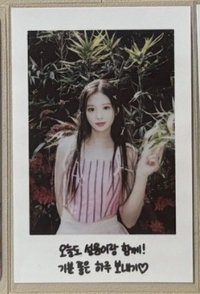 SULLYOON拍立得