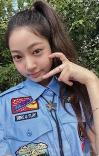 迷你一輯 Showcase逆應援 入場卡 / 場限卡 
