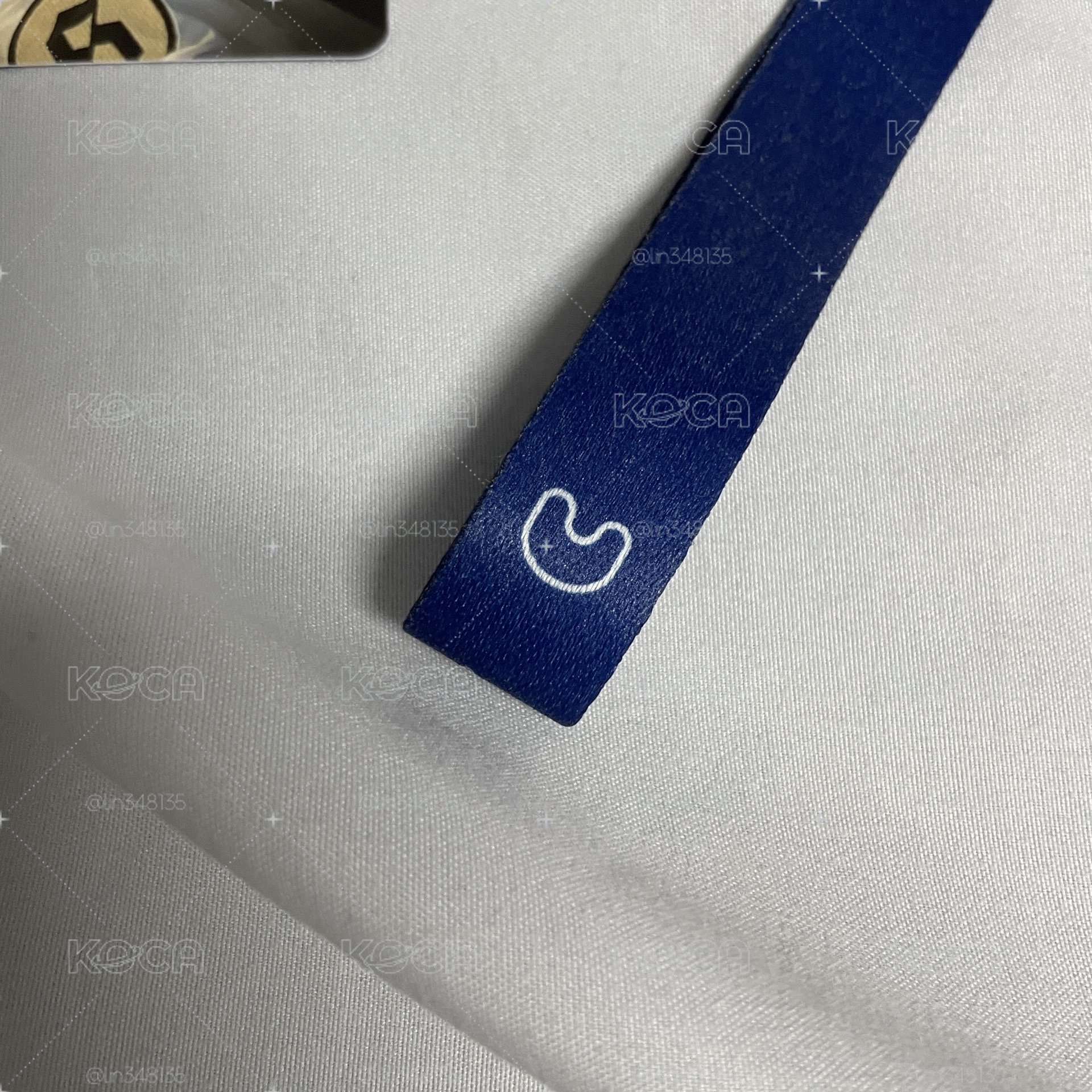 NewJeans 手燈 含卡