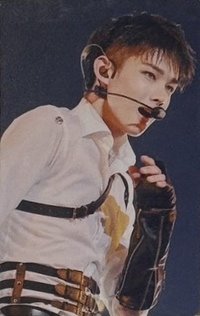 BTW ENCORE 埼玉場 隨機卡 Live Photo