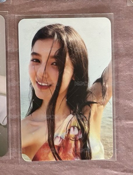 漂亮丹