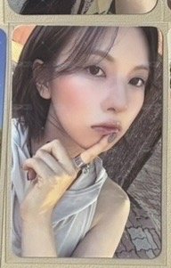 BAE專卡1