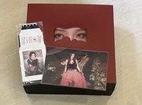 經典版無卡全套（包含明信片、撕拉片）