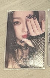 經典版遮臉