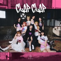 初回限定A盤 專輯配置