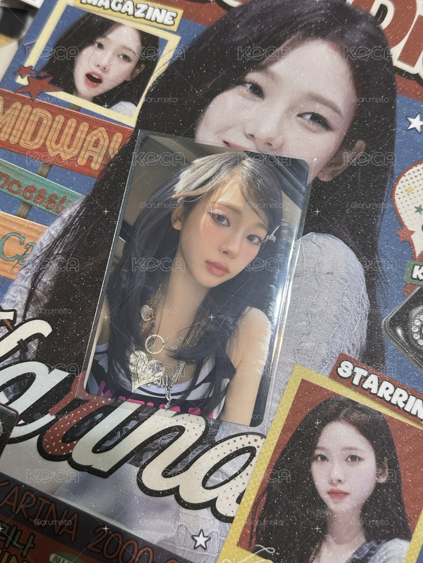 漂亮柚子