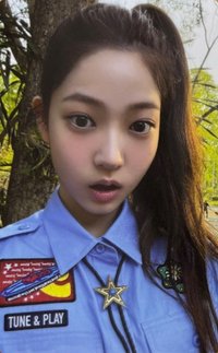 迷你一輯 wvs Showcase 預購 特典卡 A ver.