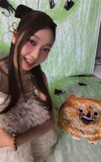 迷你一輯 wvs Showcase 預購 特典卡 B ver.