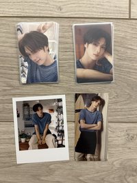 藍色條紋ver