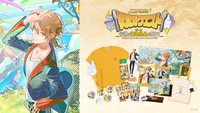 伏見學 2025 solo event 周邊