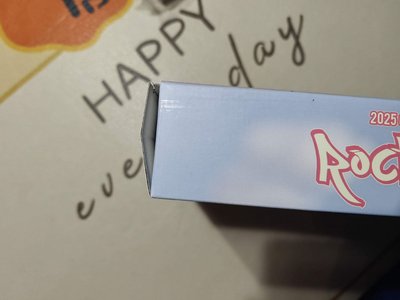QWER 一巡 積木組（無小卡）