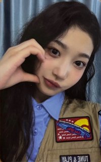 迷你一輯 wvs Showcase 預購 特典卡 A ver.
