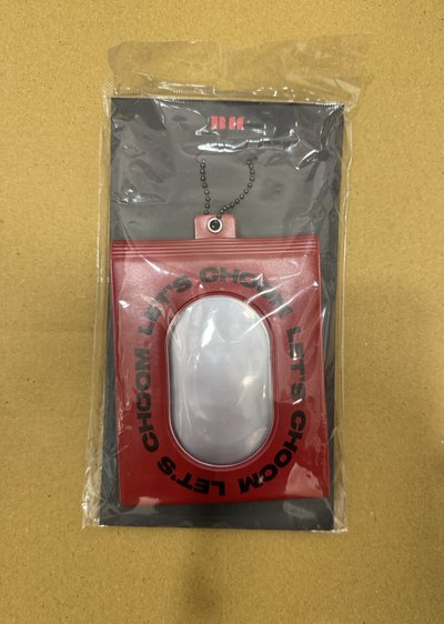 手風琴卡冊未使用(沒有含小卡)