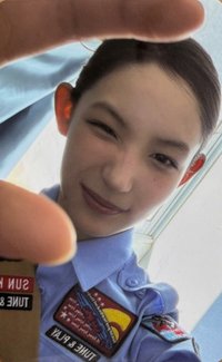 迷你一輯 wvs Showcase 預購 特典卡 A ver.
