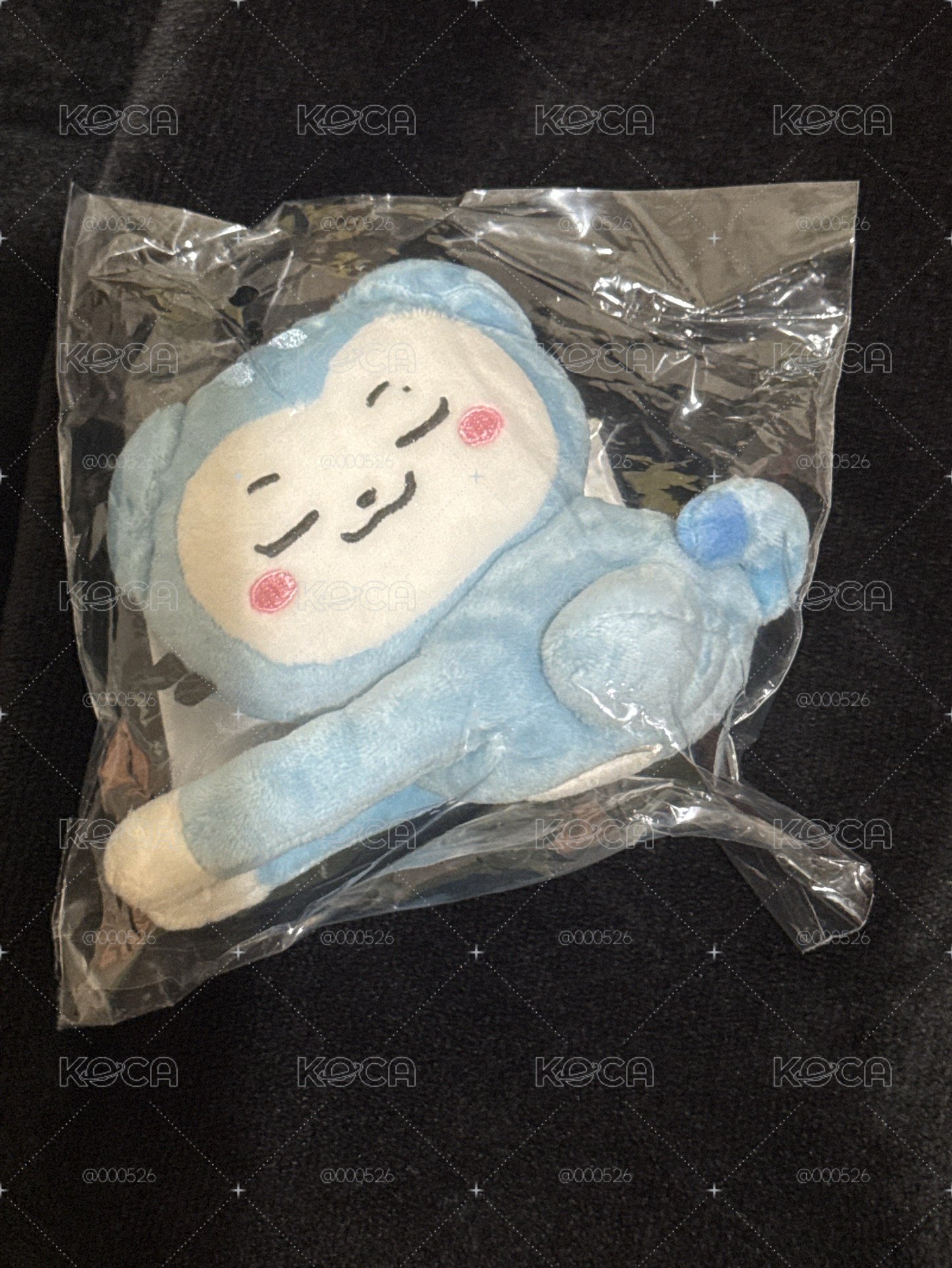 留手燈套